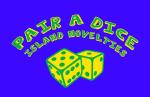 Pair A Dice Island Novelties