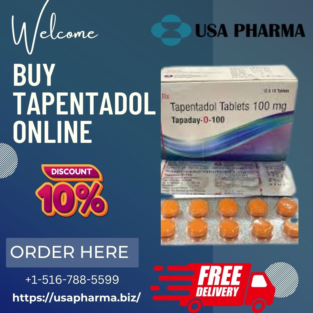 tapentadol hydrochloride 100 mg