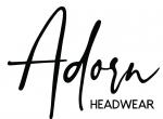 Adorn Headwear