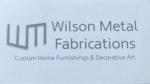 Wilson Metal Fabrications