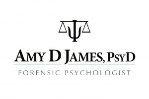 Amy D James, PsyD - Forensic Psychologist