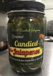 K-N Candied Jalapenos LLC