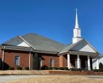 Antioch Baptist Church - EVANGELIZE GEORGIA