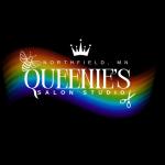 Mrs Moxie and Queenie's Salon Studio