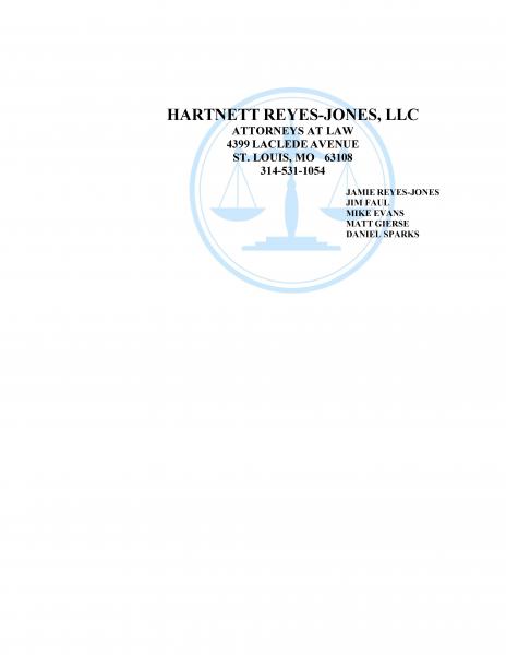 Hartnett Reyes-Jones, LLC