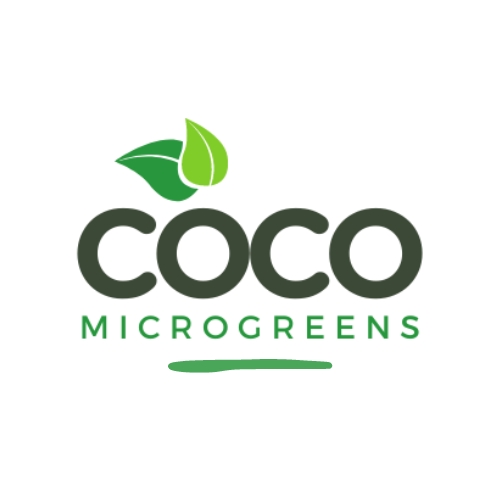 COCO Microgreens