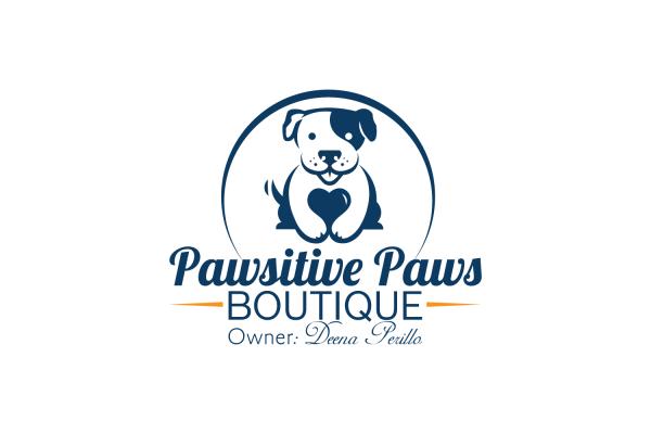Pawsitive Paws Boutique