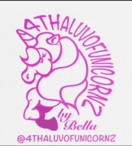 4thaluvofunicornz