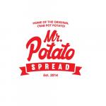 Mr. Potato Spread