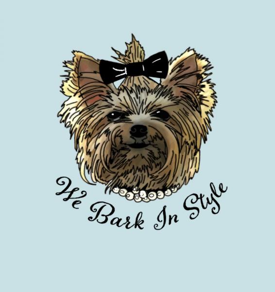 We Bark In Style