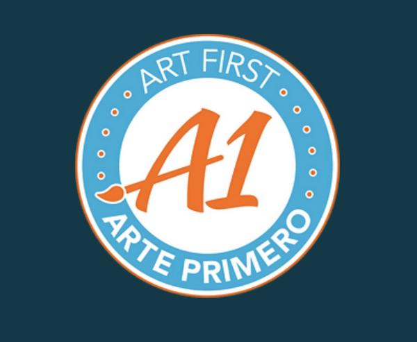 Art First Arte Primero