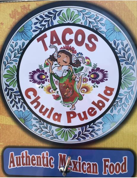 Chula Puebla