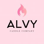 ALVY Candles