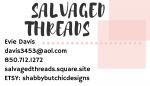 Salvaged Threads