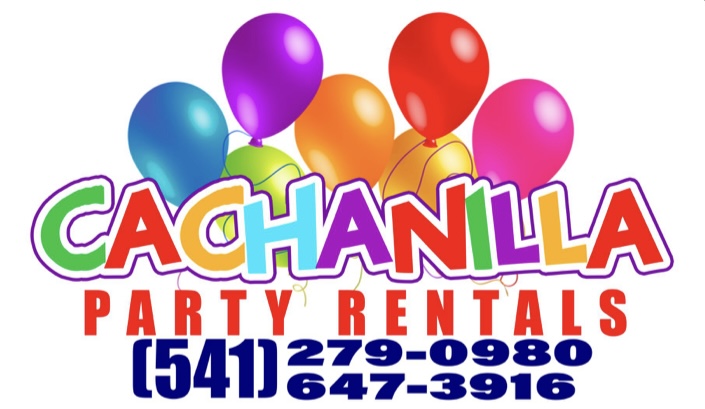 Cachanilla party rentals