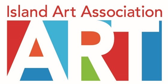 Island Art Association Inc. logo