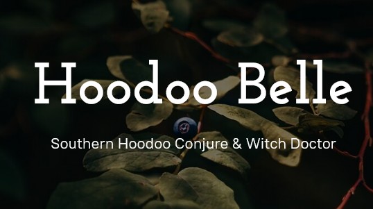 Hoodoo Belle