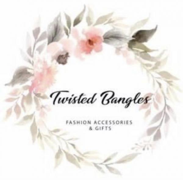Twisted Bangles