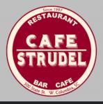 Cafe Strudel