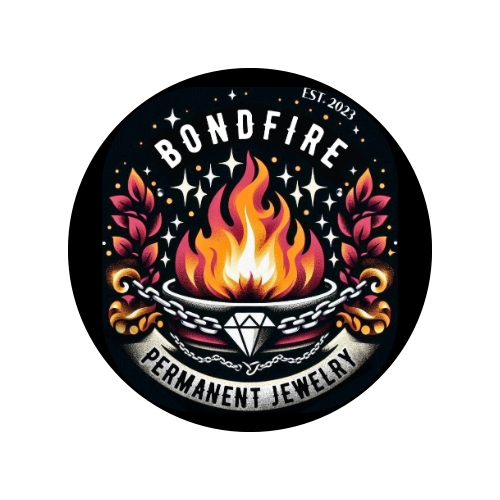 BondFire Permanent Jewelry