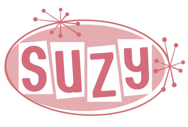 Suzy Scrunchies and Bags