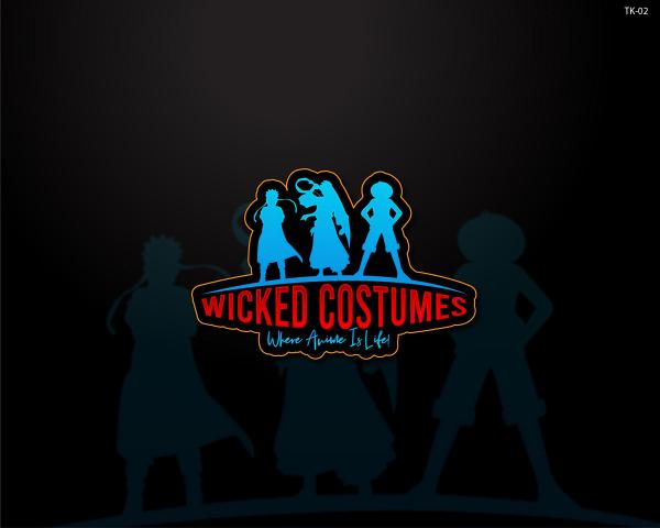 Wicked Costumes