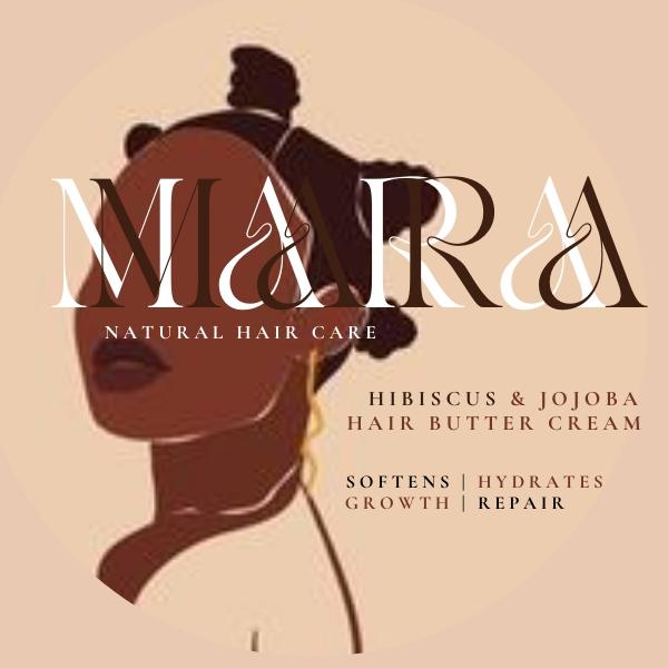Mara Natural Hair Care