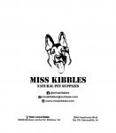 Miss Kibbles