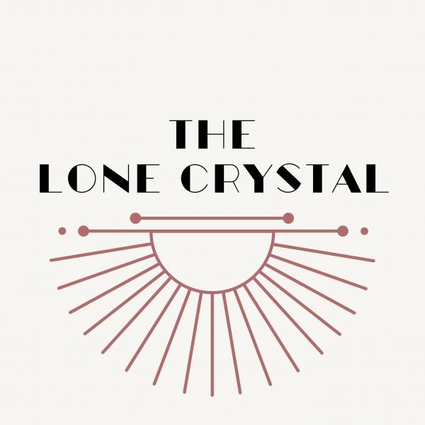 The Lone Crystal