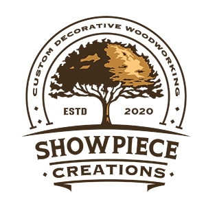 Showpiece Creations Woodworking