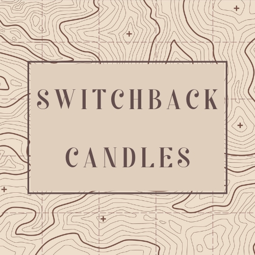 Switchback Candles