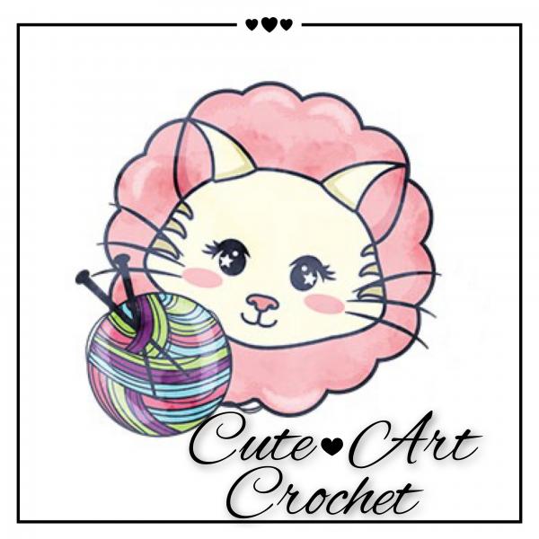 Cute Art Crochet