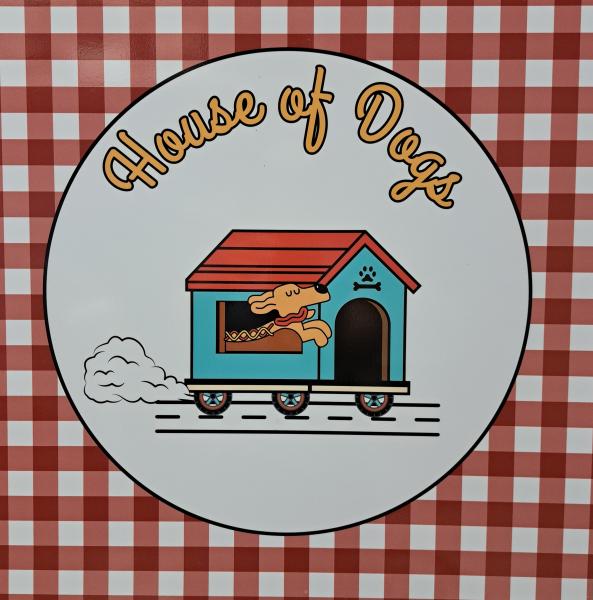 House of Dogs