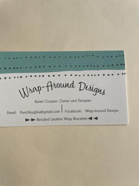 Wrap-Around Designs