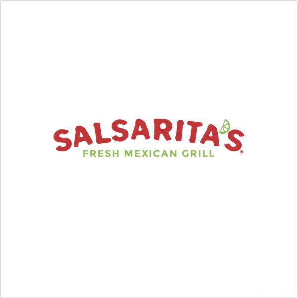 Salsarita’s Fresh Mexican Grill