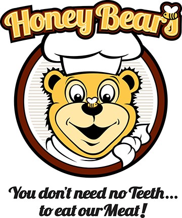 Honey Bear's BBQ