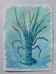 Spiny Lobster Shores 4