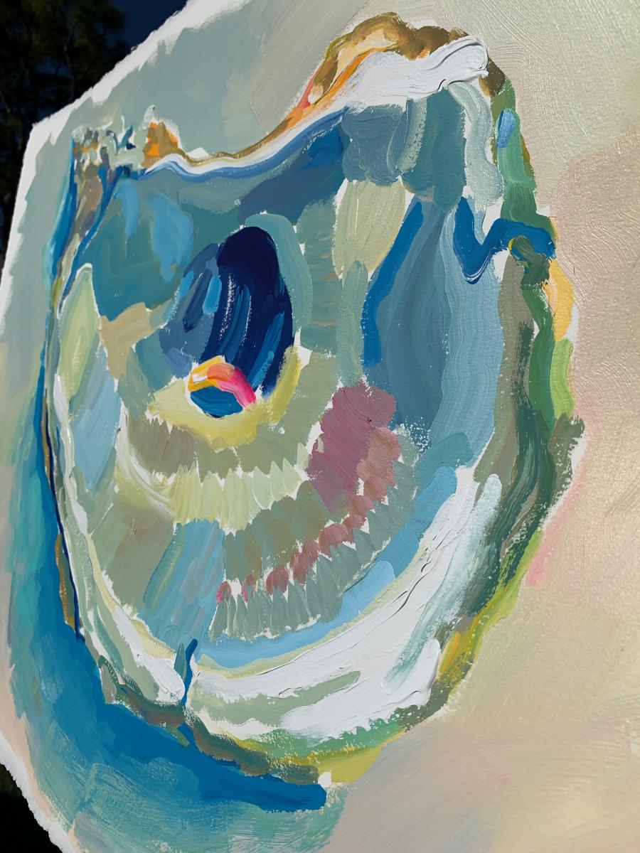 Oyster Shores 8 picture