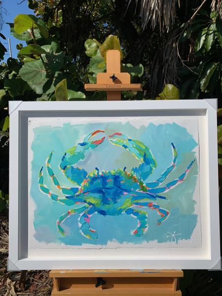 Blue Crab Shores picture