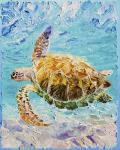 Cruisin Sea Turtle 4