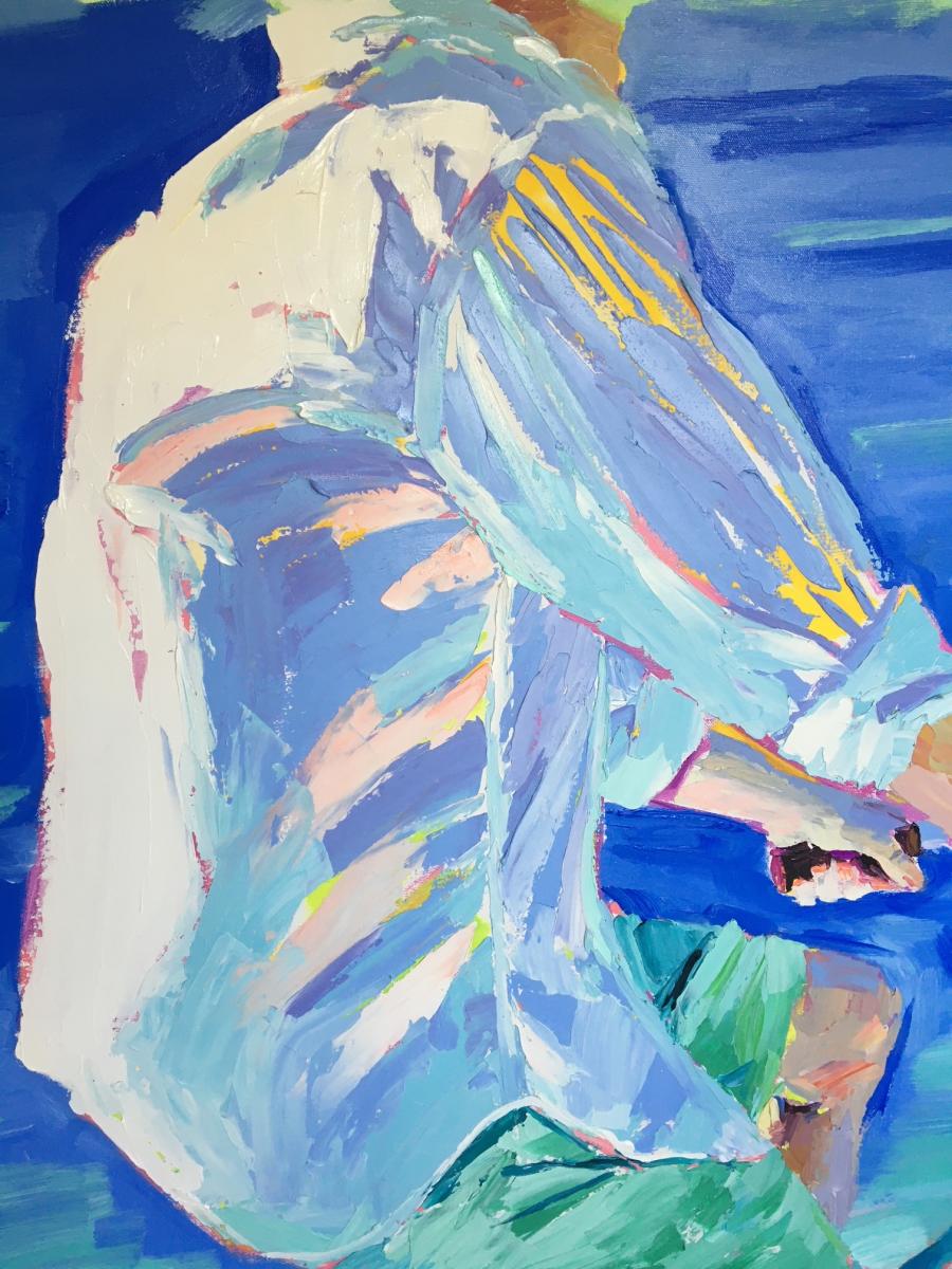 Bicycle Beach Shores picture