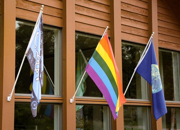 Minnesota Valley Unitarian Universalist Fellowship