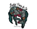 Buckin' Pony & Co