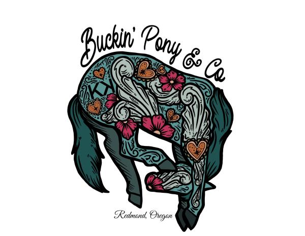 Buckin' Pony & Co