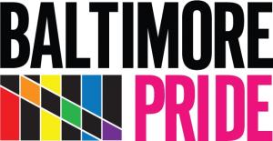 Baltimore Pride logo