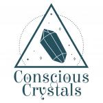 Conscious Crystals