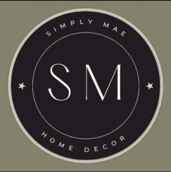 Simply Mae Home Decor