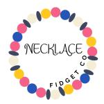 Necklace Fidget Co