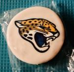 Custom Printed Cookies