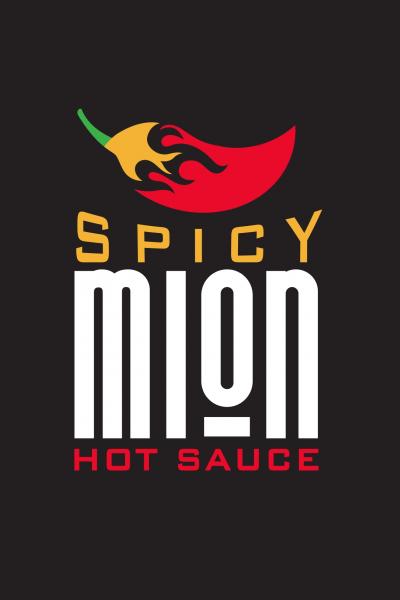 Spicy Mion Hot Sauce
